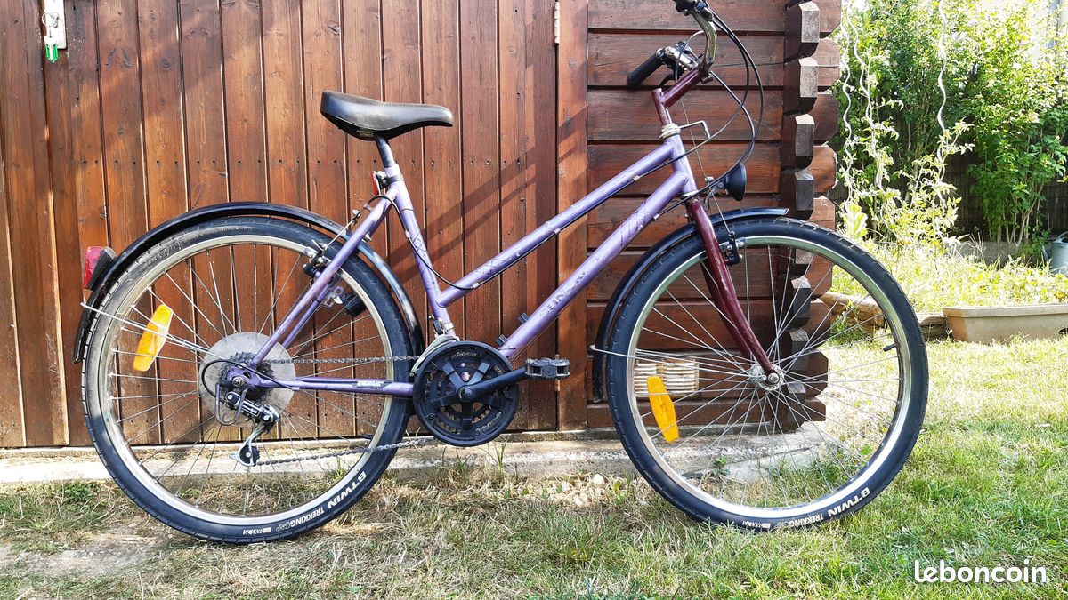 Vélo de ville (image 1)
