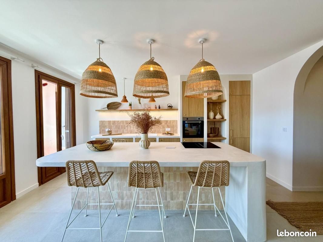 Appartement 3 pièces 81 m² · à Le Grau-du-Roi · 81 m² · 499 000 €