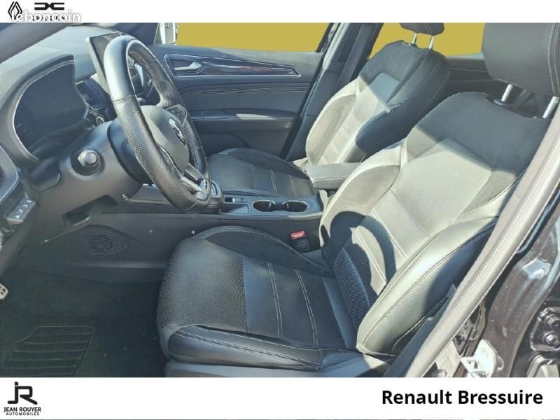 Renault Arkana 1.6 E-Tech hybride 145ch Engineered -22 (image 3)