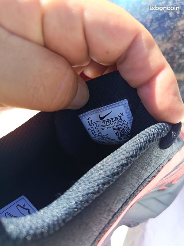 Air max 38.5 (image 6)