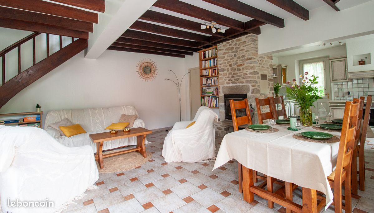 Propriété 5 pièces 125 m² (image 7)