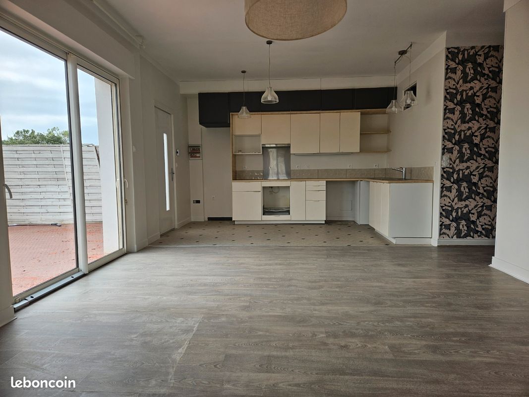Maison 4 pièces 90 m² · à Villemur-sur-Tarn · 90 m² · 149 000 €