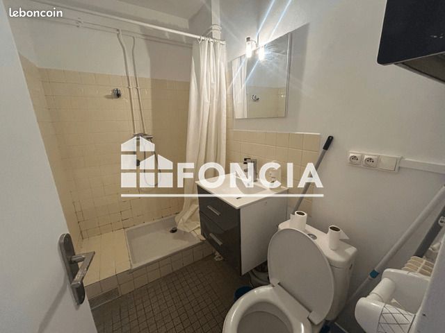 Appartement a louer saint-germain-en-laye - 1 pièce(s) - 14 m2 - Surfyn