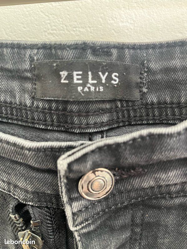 Jeans homme (image 2)