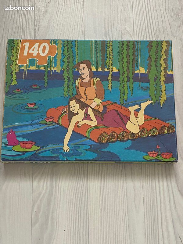 Puzzle (image 1)