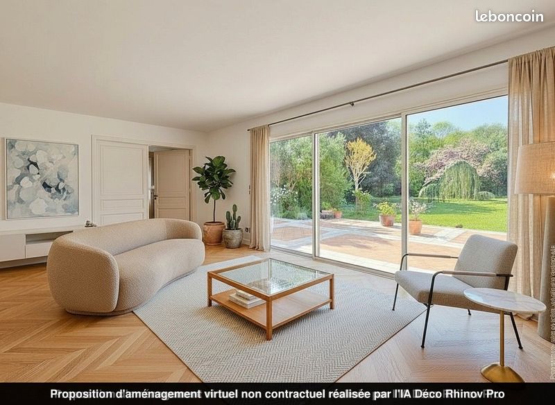Maison 7 pièces 252 m² · à Marsilly · 252 m² · 947 000 €