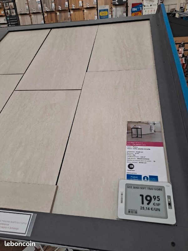 Carrelage (image 1)