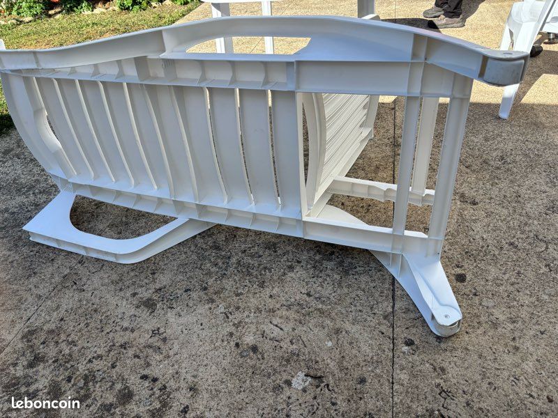 Bain de soleil transat (image 11)