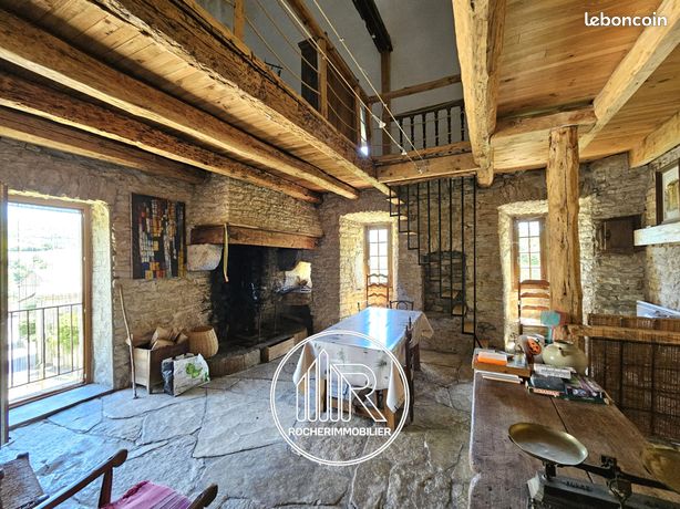 Maison 4 pièces 72 m²