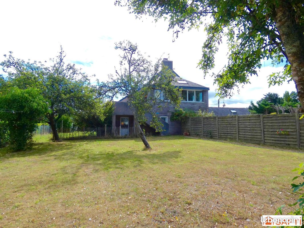 Maison 6 pièces 120 m² · à Clohars-Carnoët · 120 m² · 250 000 €