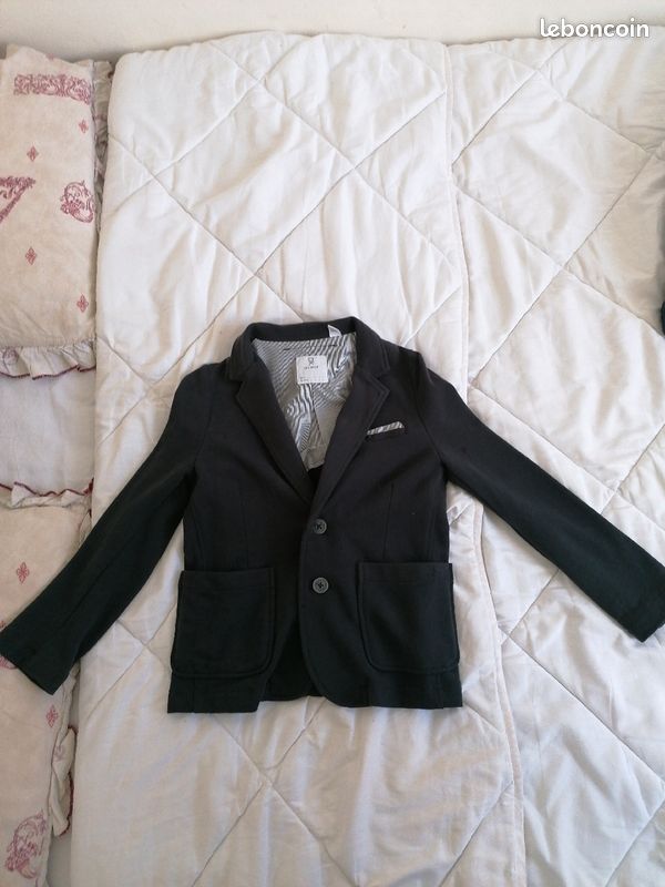 Veste blazer (image 1)