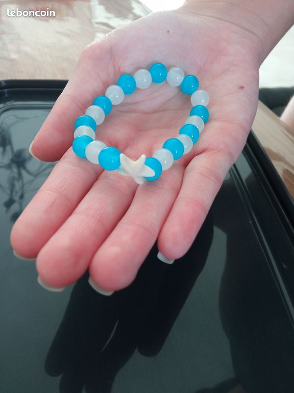 Bracelet perles (image 2)