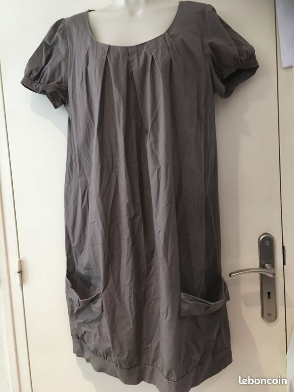 Naf naf robe (image 1)