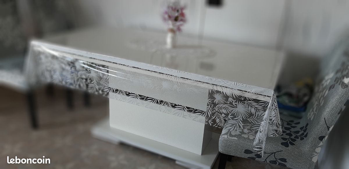 Table de salle à manger. 160 90 (image 2)
