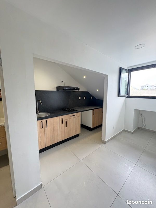 Appartement 1 pièce 20 m² · à Le Tampon · 20 m² · 511 €/mois