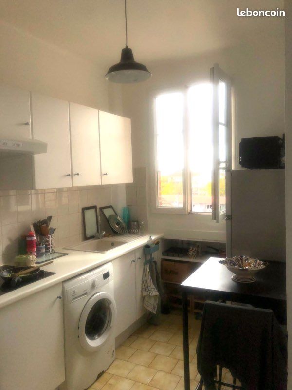 Appartement a louer argenteuil - 2 pièce(s) - 33 m2 - Surfyn