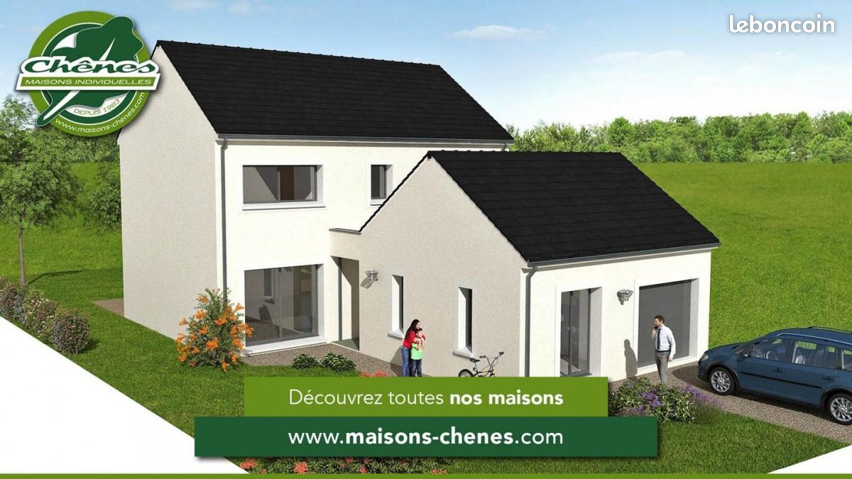 Maison à Vendre Plombières les Dijon Le Bon Coin Immobilier Côte-d'Or - page 5 - leboncoin