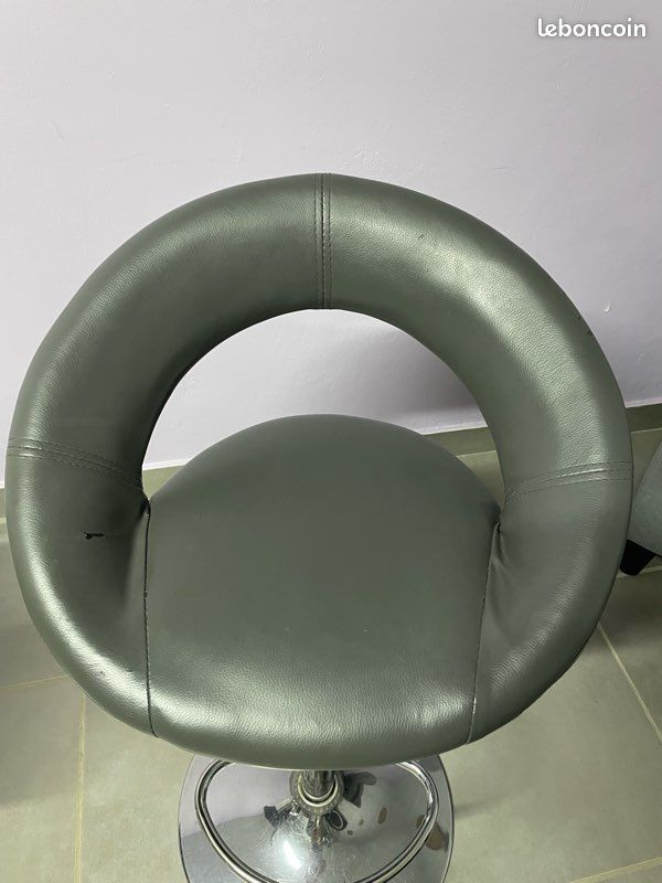Chaise bar (image 2)