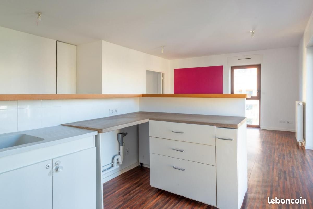 Appartement a louer nantes - 4 pièce(s) - 90 m2 - Surfyn