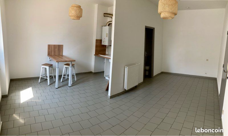 Appartement 1 pièce 36 m² · à Agen · 35,6 m² · 478 €/mois