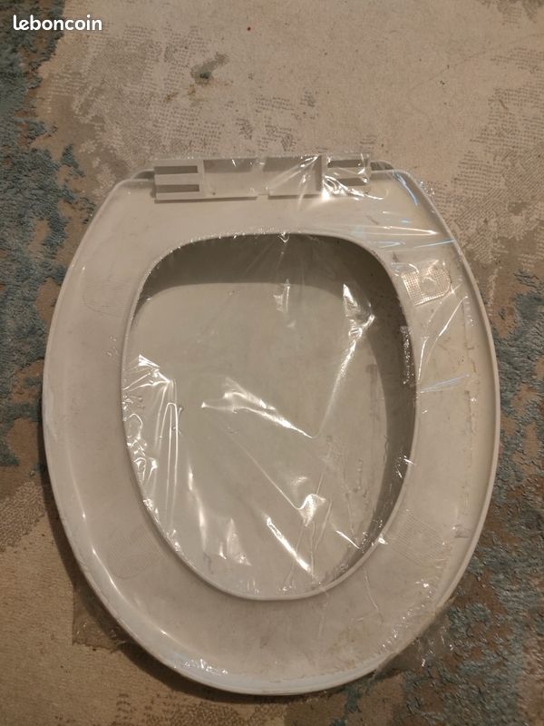 Cuvette de toilette (image 6)