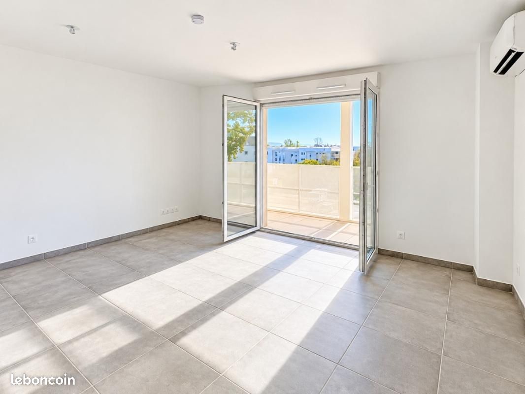 Appartement 1 pièce 34 m² · à Monteux · 34 m² · 565 €/mois