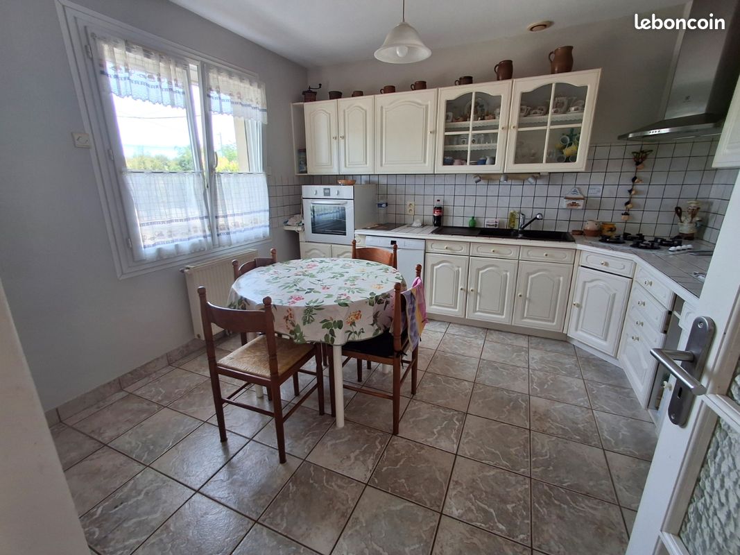 Maison 4 pièces 85 m² · à Guécélard · 85 m² · 149 900 €