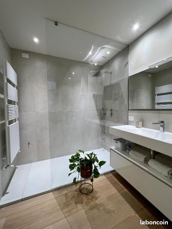 Appartement 2 pièces 40 m² · à Annemasse · 40 m² · 638 €/mois