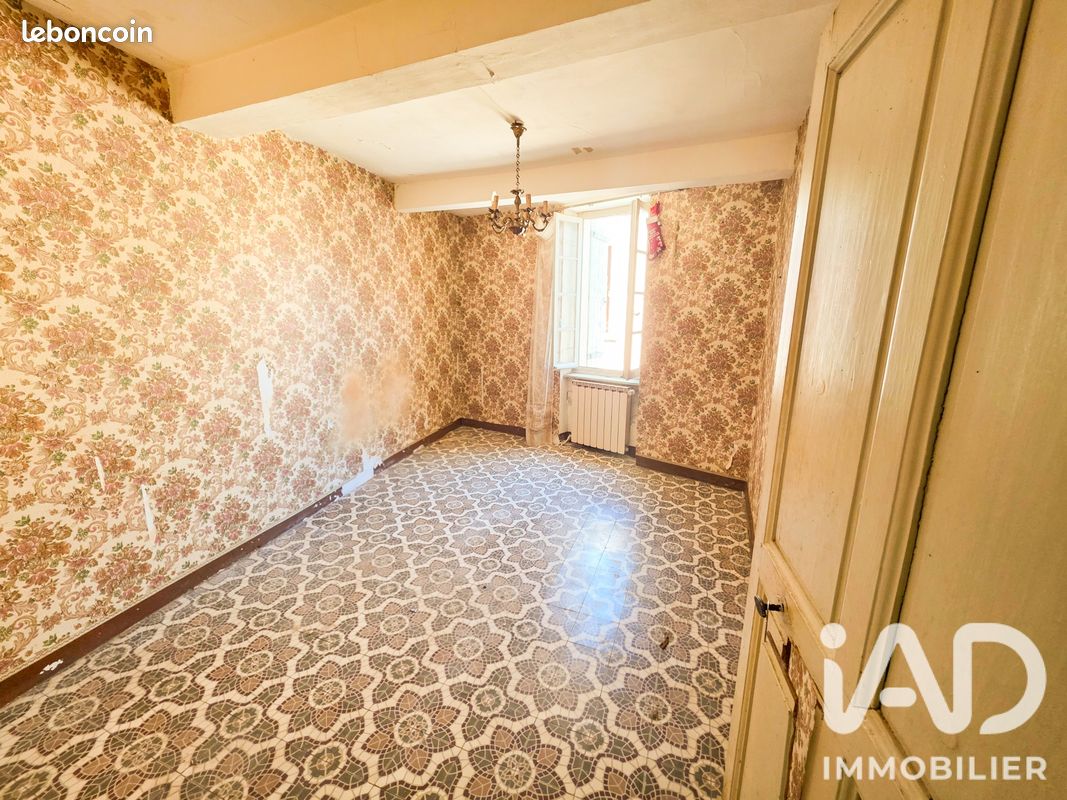 Maison de village 3 pièces 74 m² (image 11)