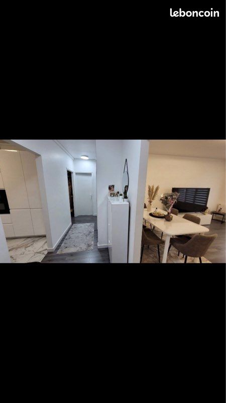 Appartement 3 pièces 77 m² · à Annecy · 77 m² · 1 200 €/mois