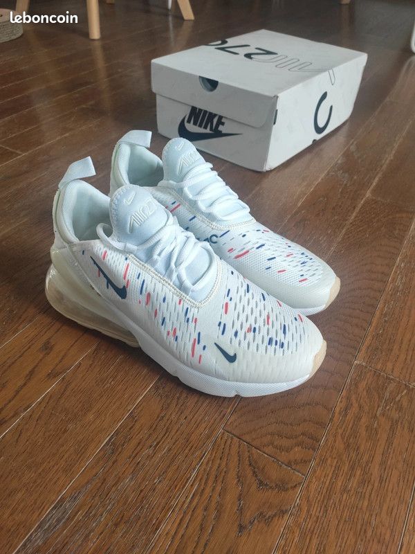 270 Shoes Nike Nike 270 Equipe De France 270 Equipe De France