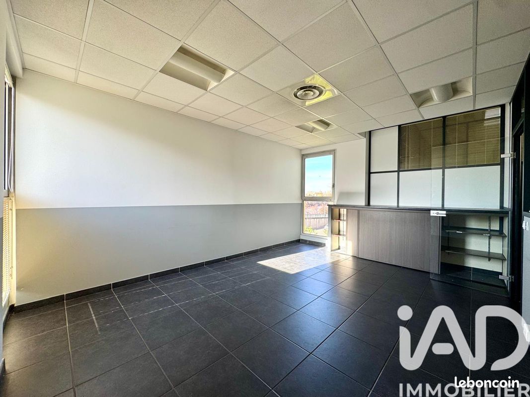 Local 274 m² Toulouse (image 5)