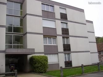 Appartement 4 pièces 67 m² · à Bolbec · 67 m² · 76 000 €