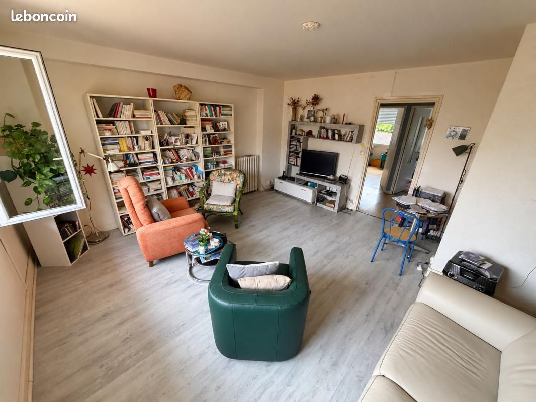 Appartement 4 pièces 74 m² · à Dax · 74 m² · 171 000 €
