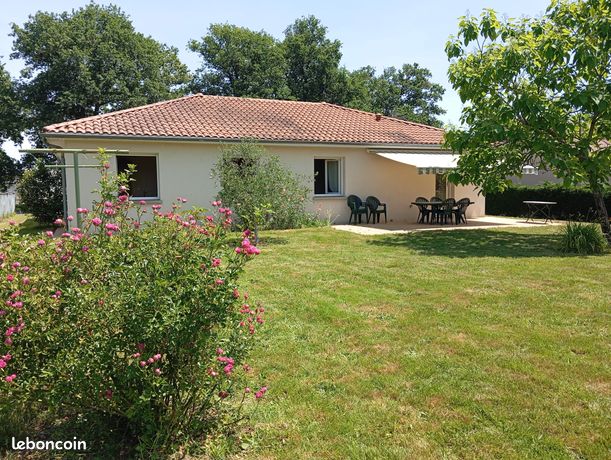 Maison.5 pièces. 94 m²