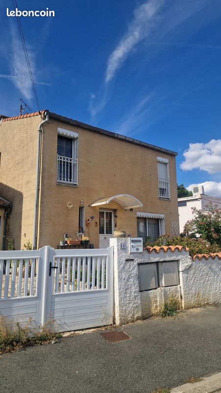 Maison 5 pièces 107 m² · à Carcassonne · 107 m² · 163 500 €