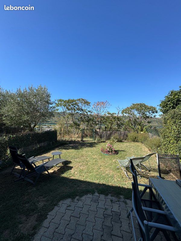 Maison 4 pièces 80 m² · à Saint-Vallier · 80 m² · 150 000 €