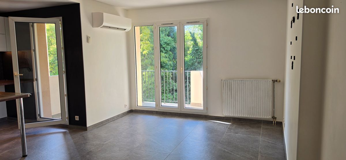 Appartement 3 pièces 65 m² · à Grasse · 65,2 m² · 1 450 €/mois