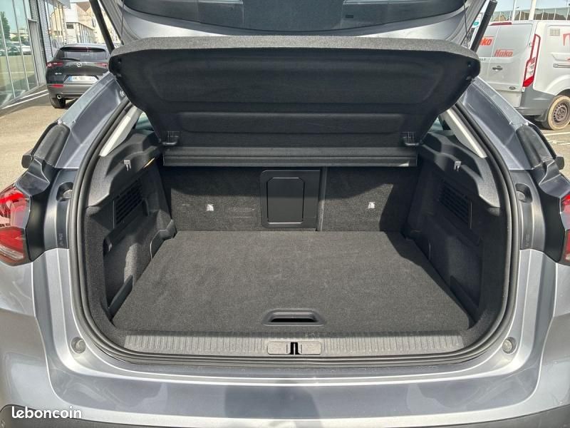 Citroen C4 1.2 Hybride 136ch S&S PLUS Automatique (image 22)