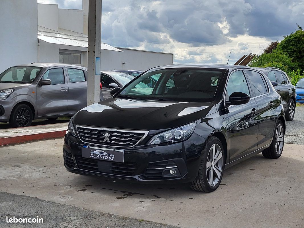 Peugeot 308 ii (lb_, lp_, lw_, lh_, l3_) 1.2 thp 130 2018 (image 10)