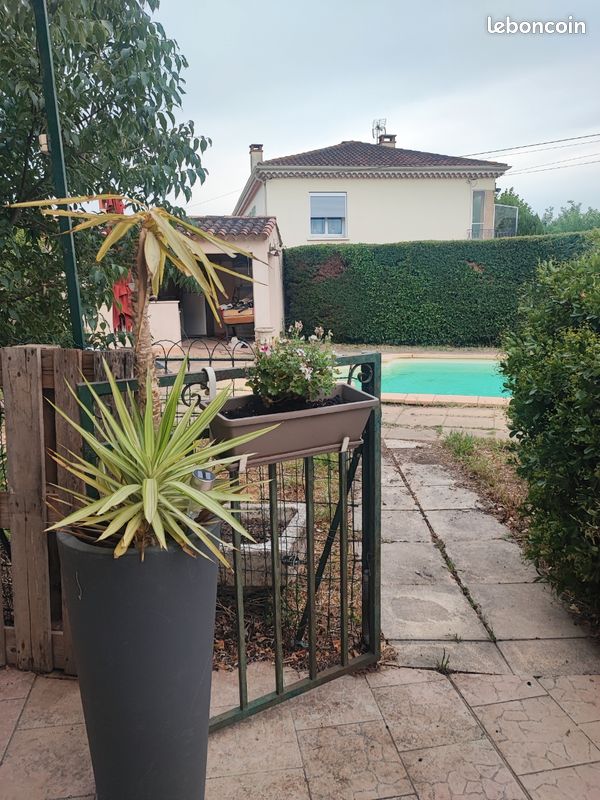 Appartement 2 pièces 35 m² · à Aix-en-Provence · 35 m² · 780 €/mois