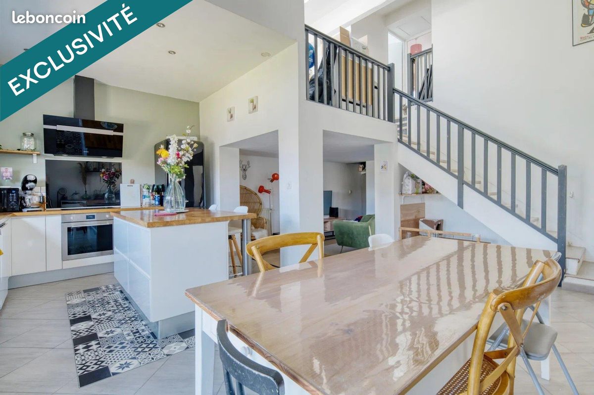Maison 5 pièces 89 m² · à Fenouillet · 89 m² · 250 000 €
