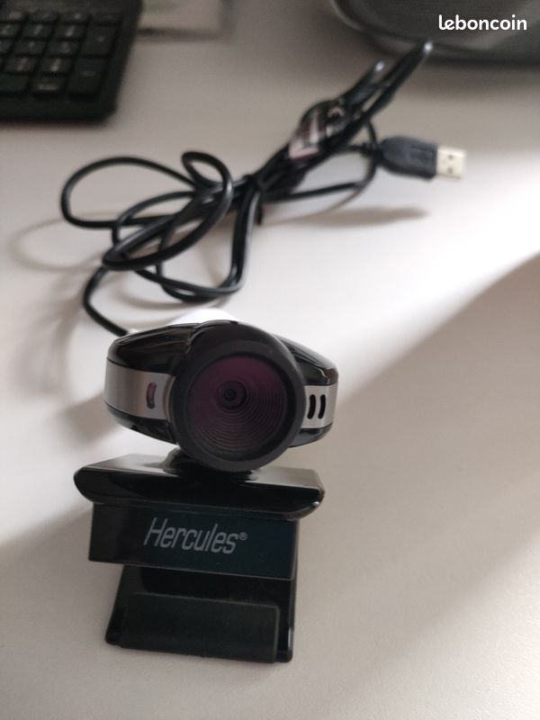 Web Cam HERCULES (image 2)