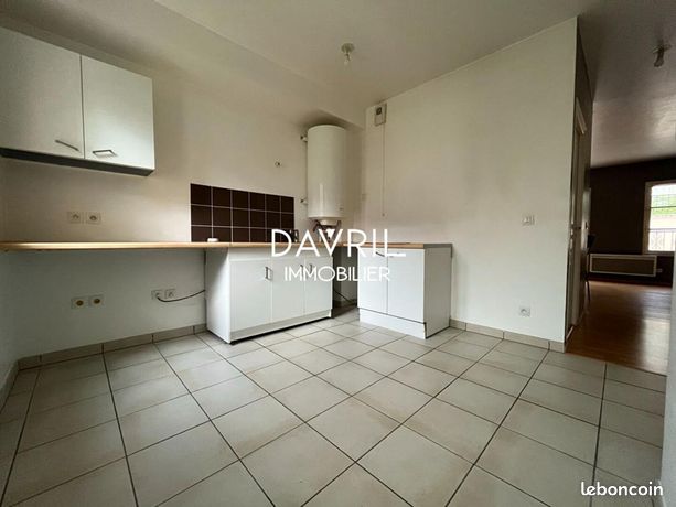 Appartement a louer conflans-sainte-honorine - 1 pièce(s) - 36 m2 - Surfyn