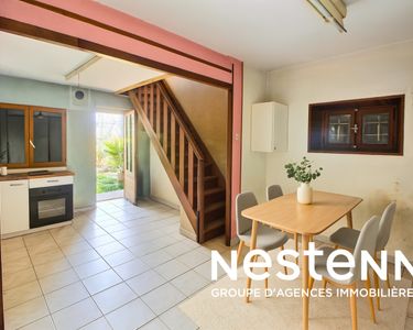 Maison 160 000 € - 52 m²