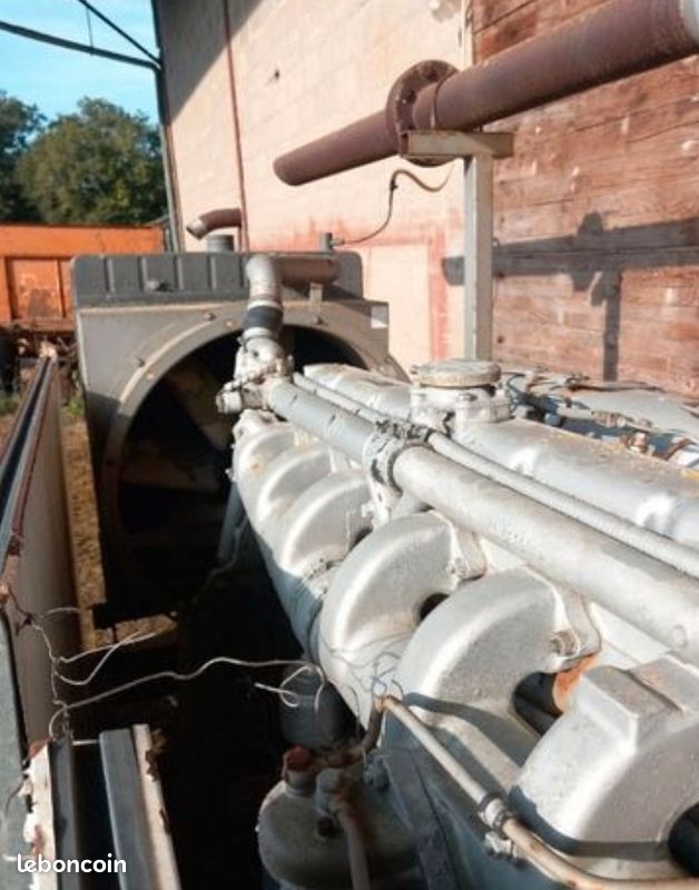 Groupes électrogènes (image 3)
