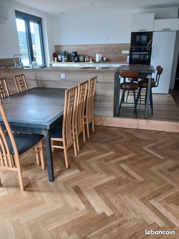 Appartement 5 pièces 100 m² · à Boën-sur-Lignon · 100 m² · 192 000 €