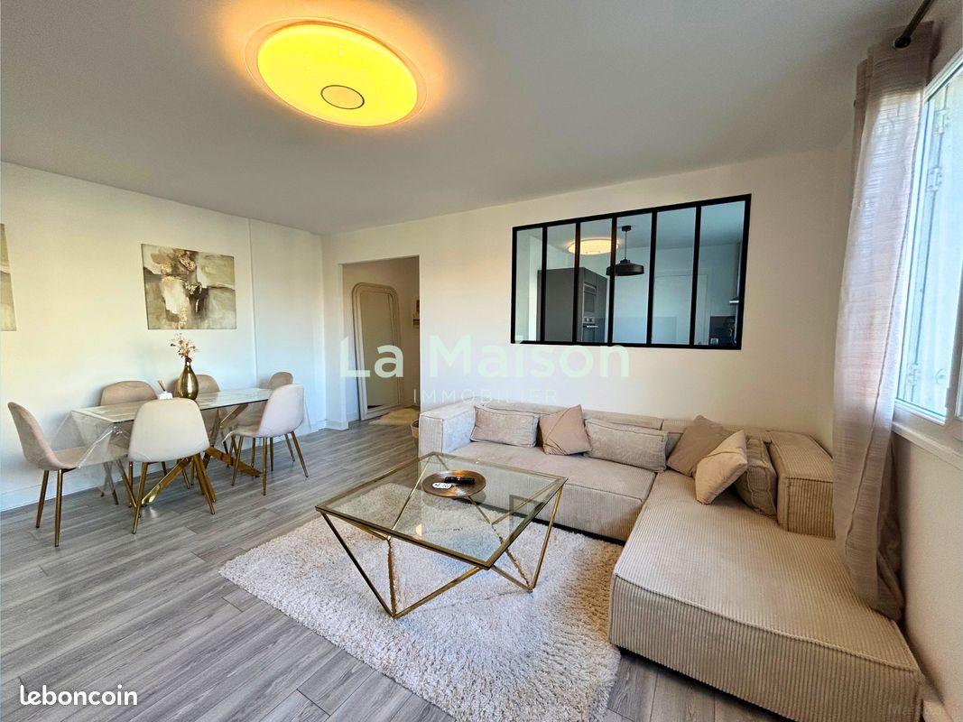 Appartement a louer livry-gargan - 2 pièce(s) - 48 m2 - Surfyn