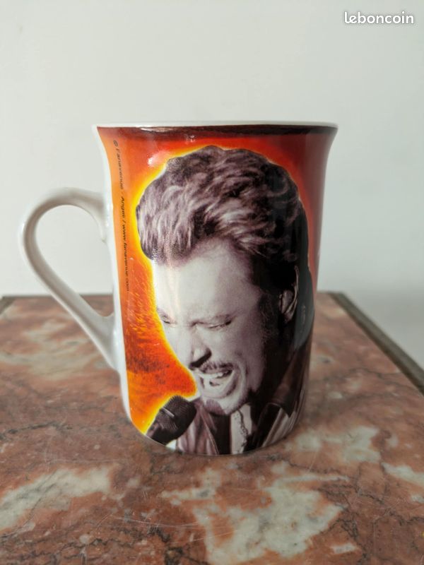 Réputé sympa, les 2 stars que Johnny Hallyday haïssait pourtant : « Il