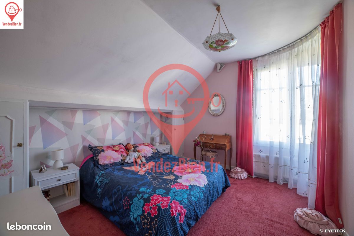 Maison 7 pièces 160 m² (image 9)